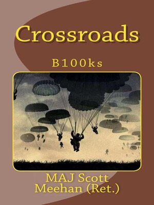 cover image of Crossroads